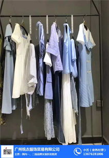 常德品牌女裝批發市場指南 聚焦一線品牌與優質商家推薦