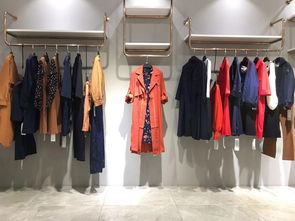 加盟時尚潮流品牌折扣店 把握貨源批發關鍵，搶占女裝市場先機